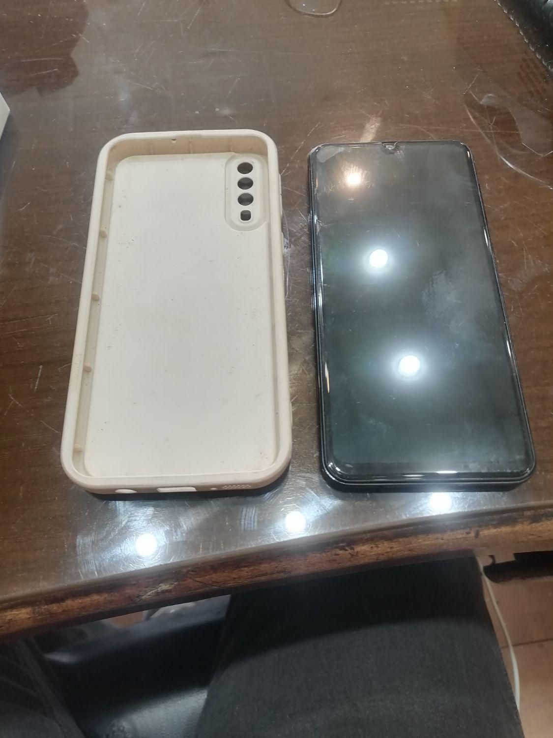 سامسونگ Galaxy A50 با حافظهٔ ۱۲۸ گیگابایت|موبایل|تهران, نارمک جنوبی|دیوار