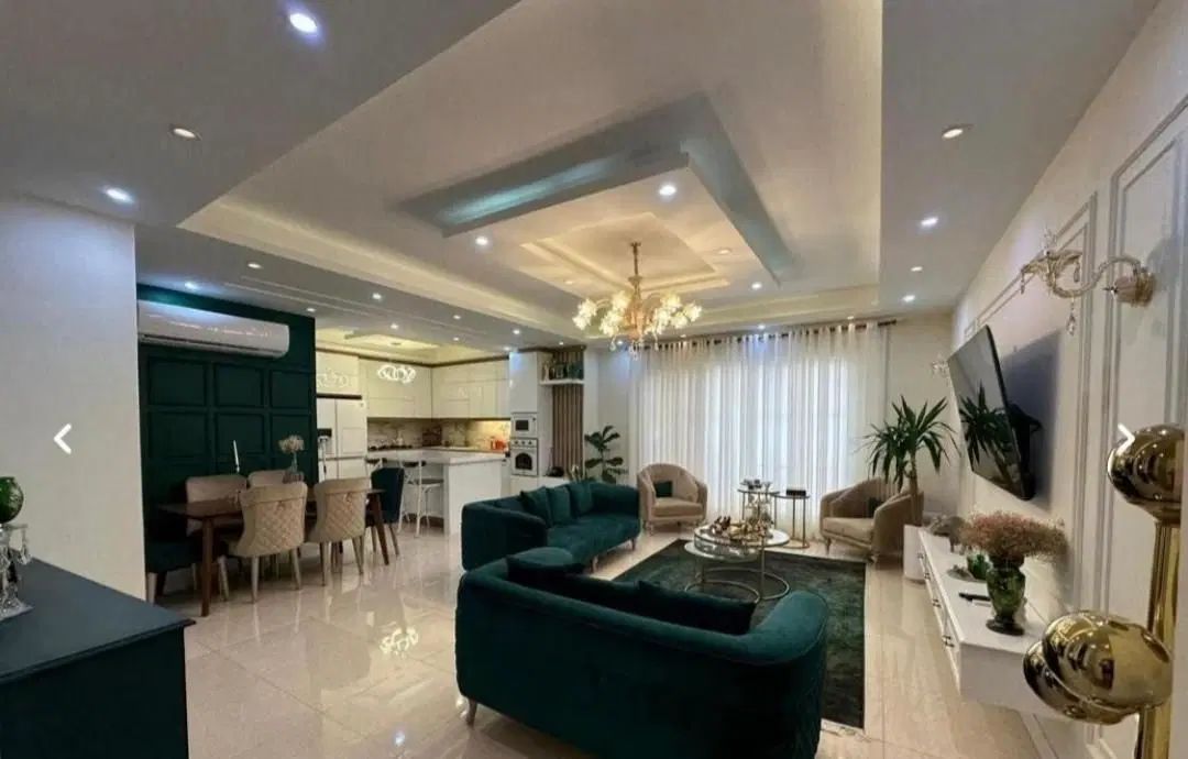 65متر /دو خواب/آسانسور/پارکینگ سندی/ سند تکبرگ|فروش آپارتمان|تهران, تهرانسر غربی|دیوار