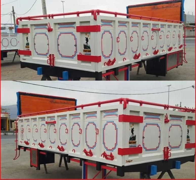 ساخت و تعمیرات اطاقهای چوبی فلزی ومسقف وکانتین|قطعات یدکی و لوازم جانبی|همدان, |دیوار