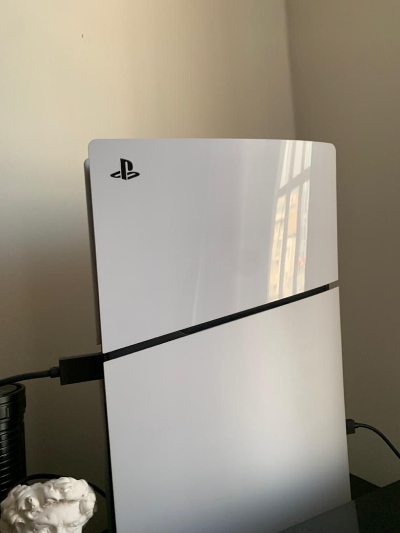 ps5 slim|کنسول، بازی ویدئویی و آنلاین|تهران, شهرک نفت (منطقه ۵)|دیوار