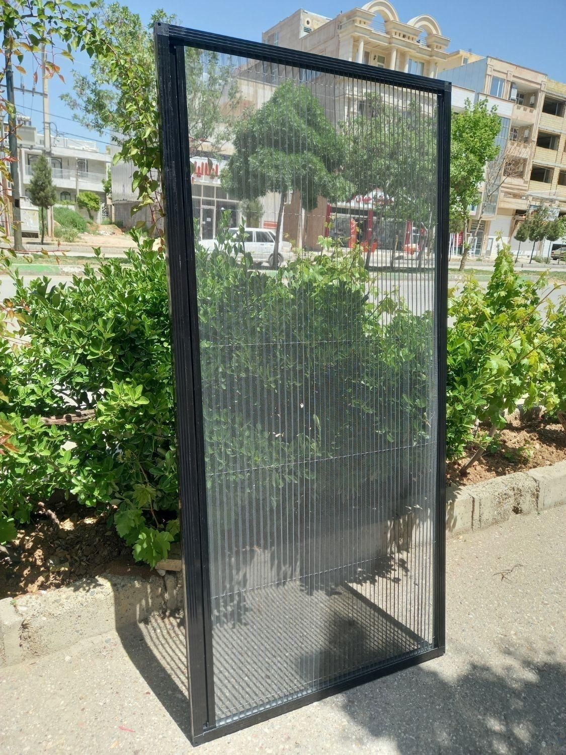 تولیدی و نمایندگی توری درب و پنجره پلیسهای کشویی|خدمات پیشه و مهارت|کرمانشاه, |دیوار