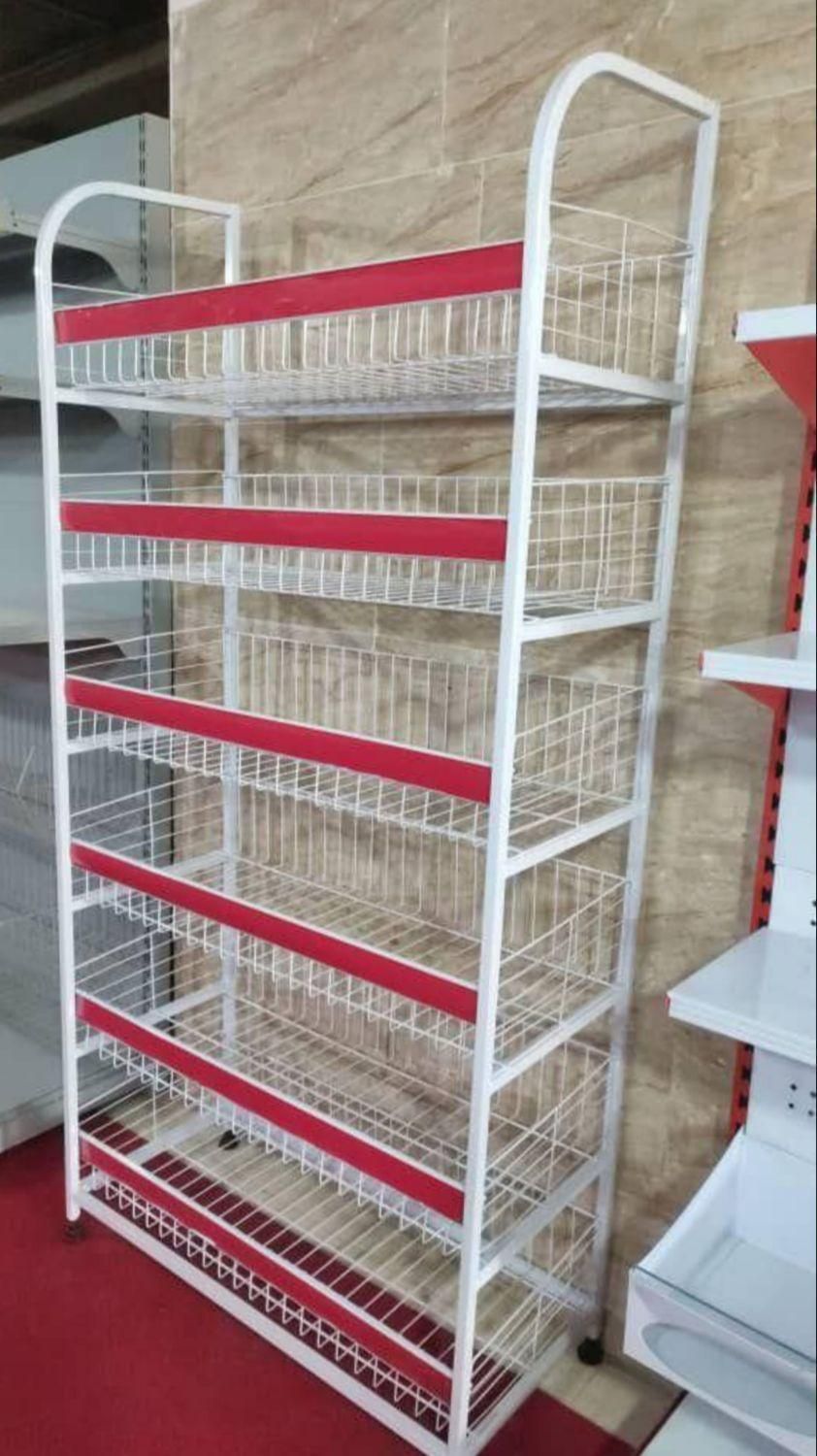 قفسه بندی بهمنی(در ارومیه)خرید و فروش|فروشگاه و مغازه|ارومیه, |دیوار