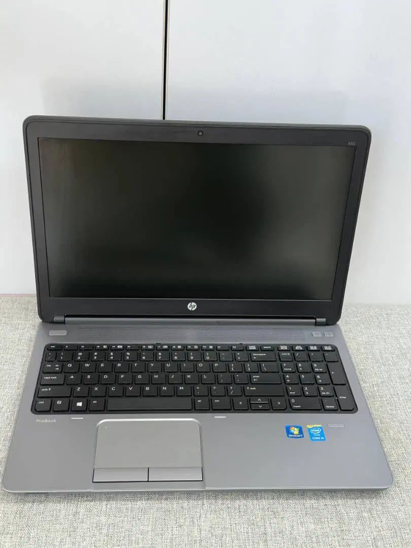 لپ تاپ hp مدل probook در حد نو|رایانه همراه|رشت, یخسازی|دیوار