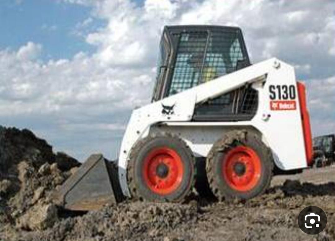 اجاره بابکت و کندن استخر|خدمات حمل و نقل|کرج, فاز ۱ مهرشهر|دیوار