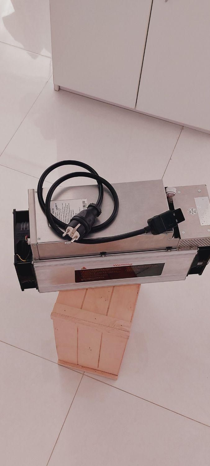 ماینر Whatsminer M30 با قدرت پردازش 90 تراهش|قطعات و لوازم جانبی رایانه|رشت, گلسار|دیوار