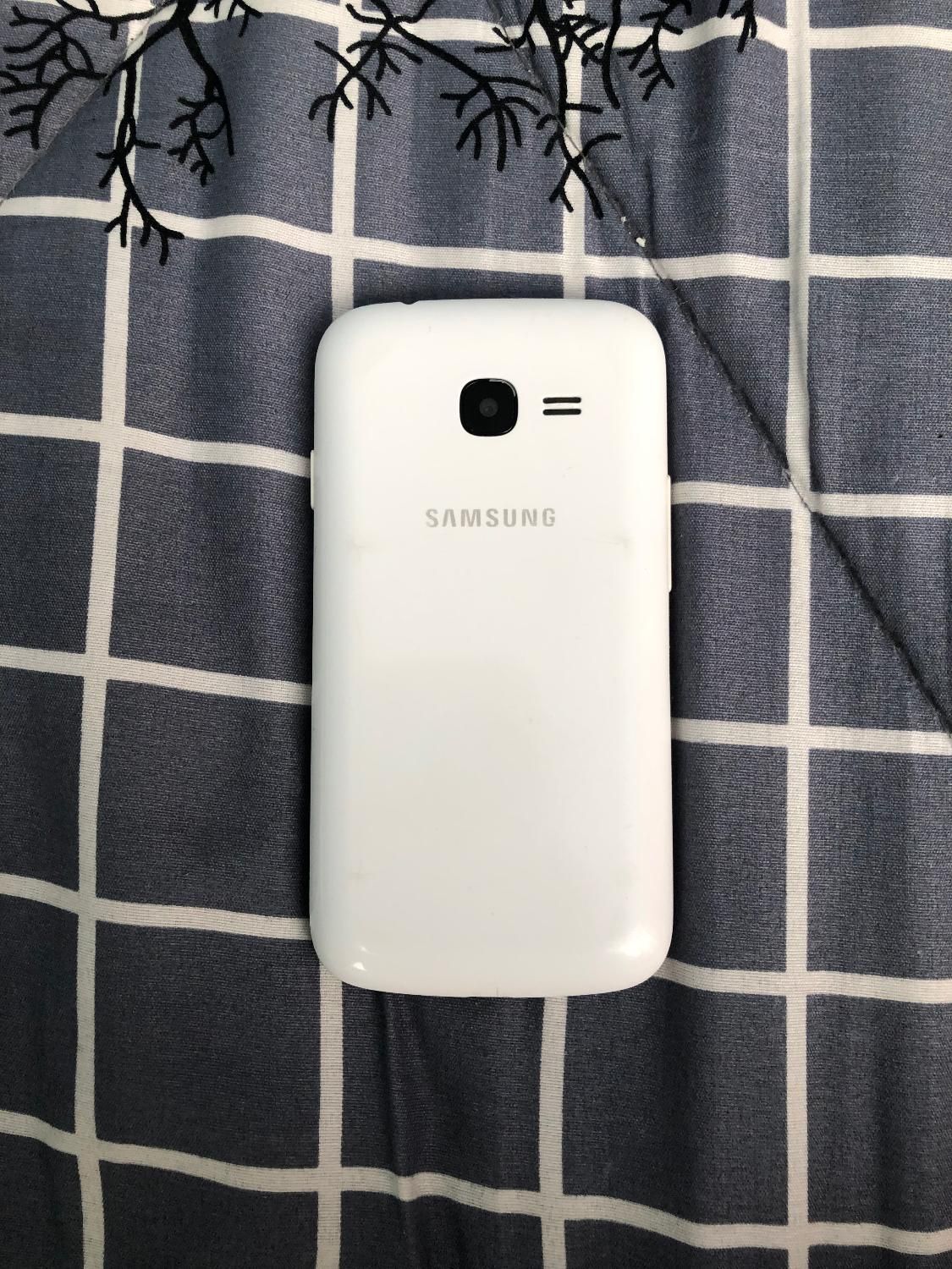 سامسونگ Galaxy Star Pro S7260 با حافظهٔ ۴ گیگابایت|موبایل|تهران, توحید|دیوار