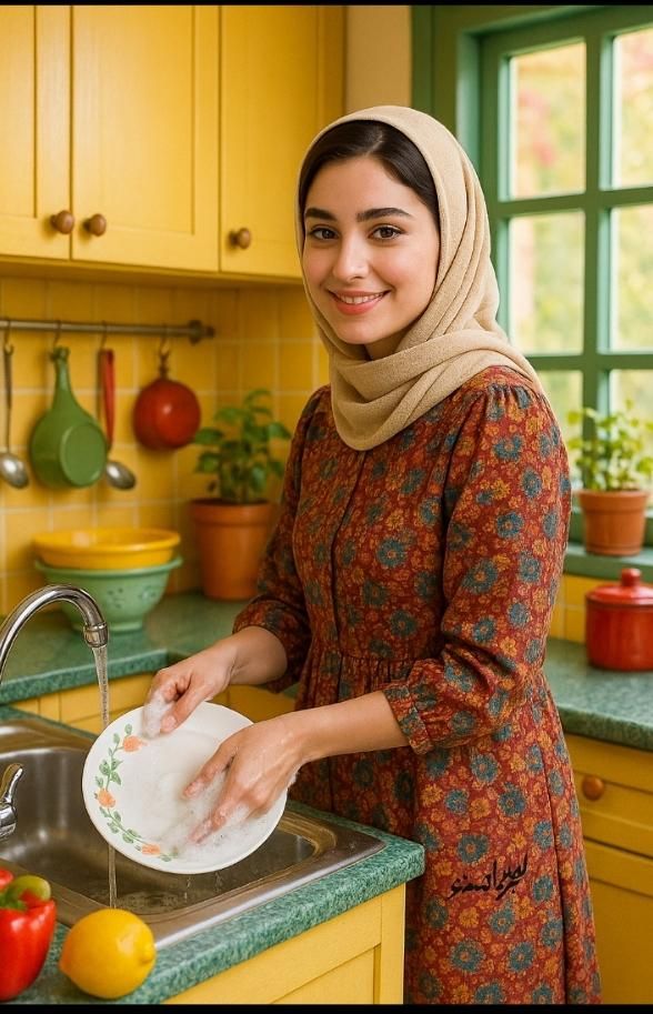 پذیرایی نظافت چیدمان ارسال نیروسرتاسر کرج بافاکتور|خدمات نظافت|کرج, ساسانی (قلمستان)|دیوار