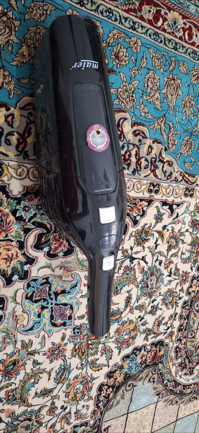 جاروشارژی|جاروبرقی، جارو شارژی، بخارشو|شیراز, زرهی|دیوار