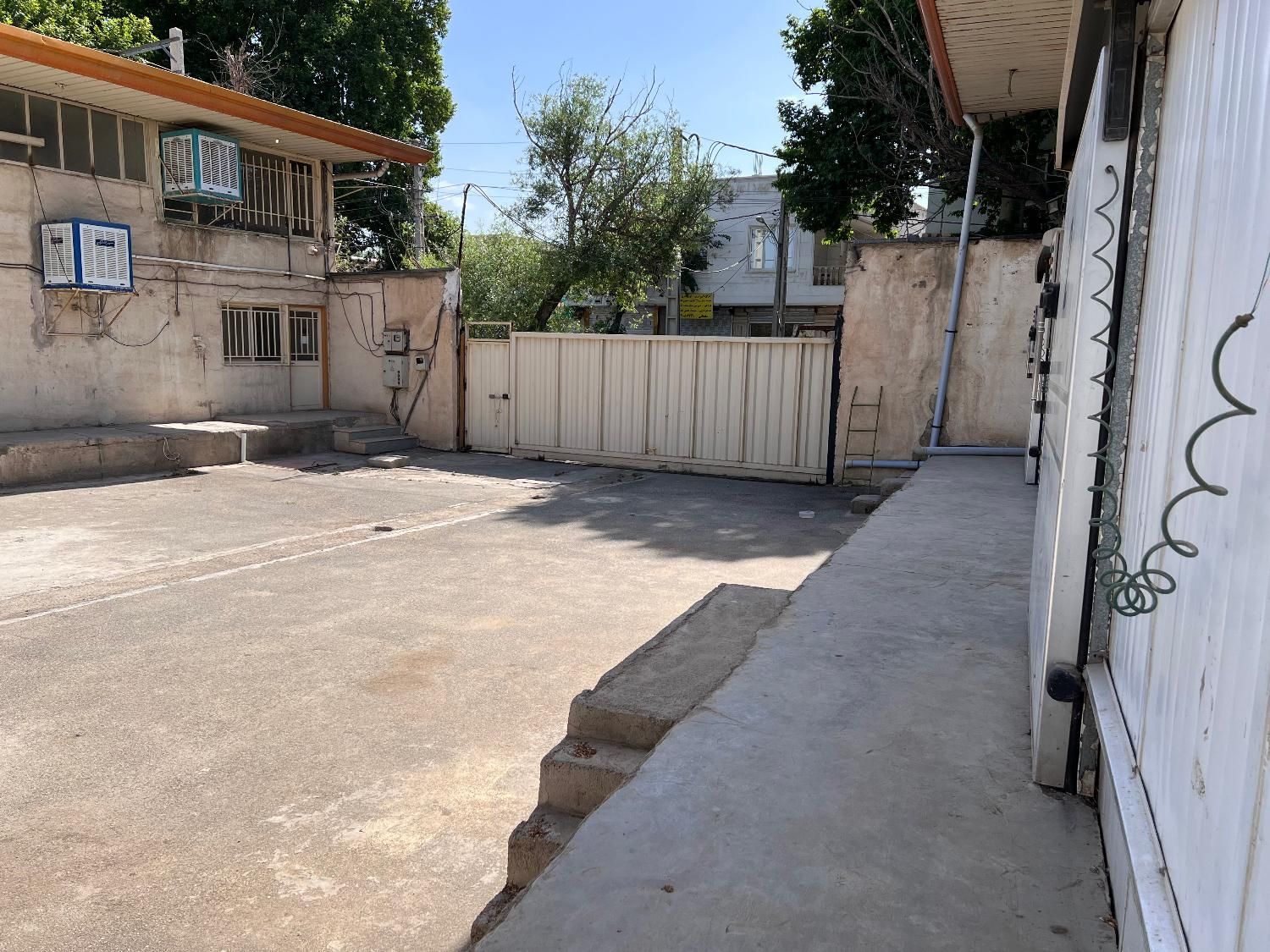 سوله و سردخانه اجاره|اجارهٔ دفتر صنعتی، کشاورزی، تجاری|کرج, عظیمیه|دیوار