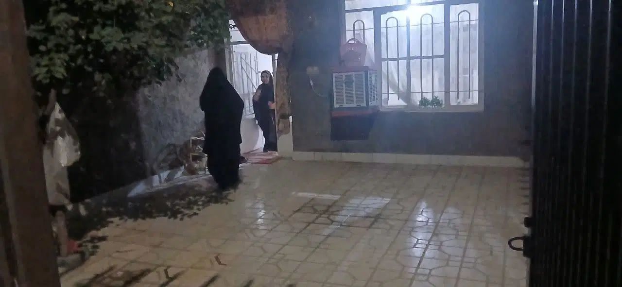 خانه دربست ویلایی|اجارهٔ خانه و ویلا|مشهد, نوده|دیوار