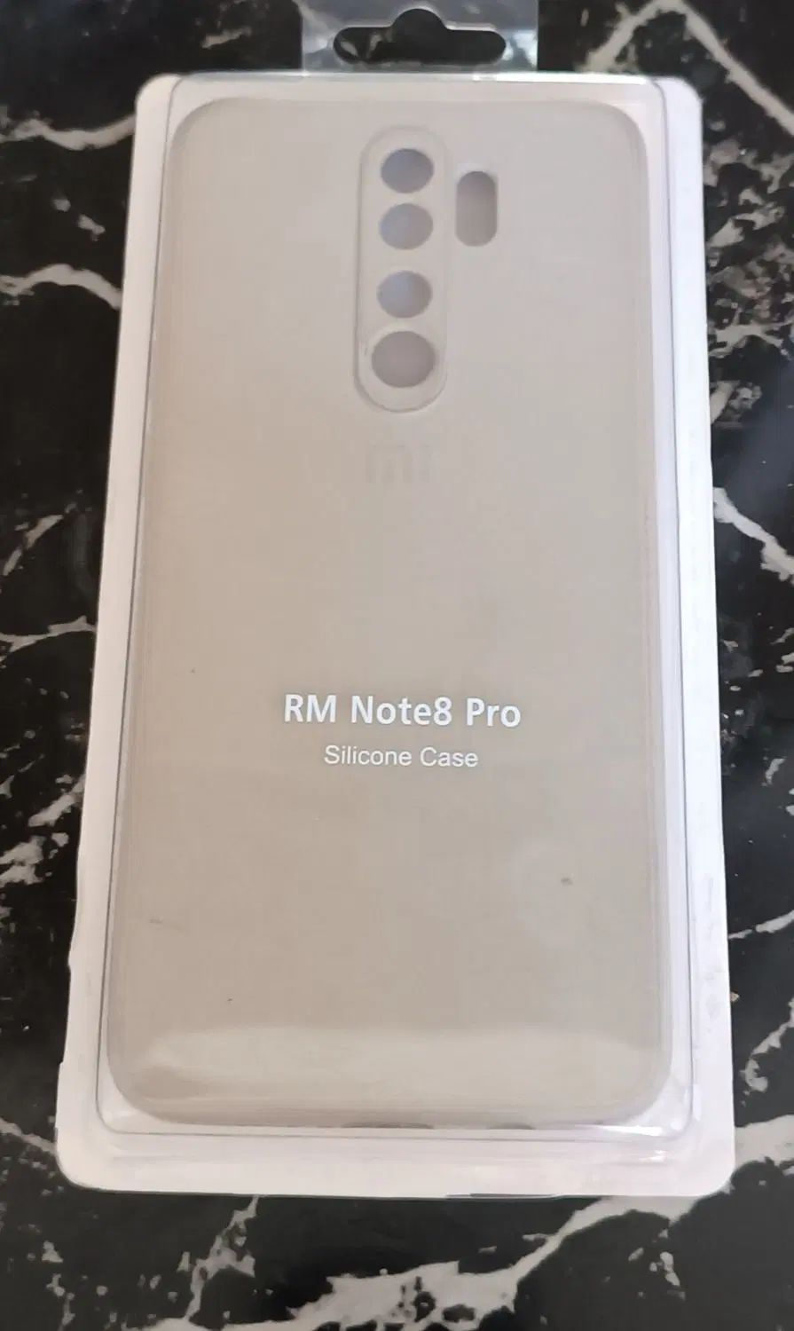 گارد گوشی ردمی نوت 8 پرو Redmi note 8 pro|لوازم جانبی موبایل و تبلت|اصفهان, همدانیان|دیوار
