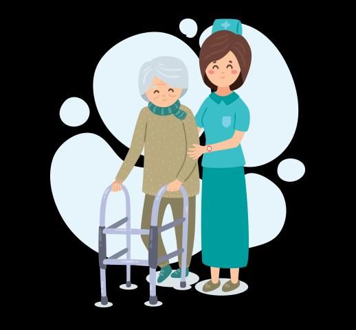 پرستار (همیار سالمند)|استخدام درمانی، زیبایی، بهداشتی|سبزوار, |دیوار
