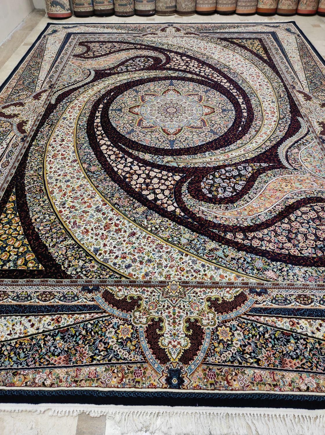 فروشگاه عرفانی)2تخته12متری700شانه تراکم2550درحدنو|فرش|مشهد, حجاب (شهرک غرب)|دیوار