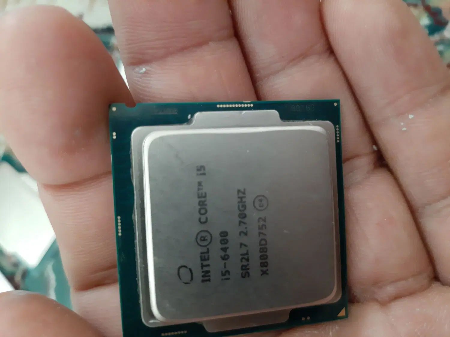 cpu|رایانه رومیزی|کرج, باغ سیب|دیوار