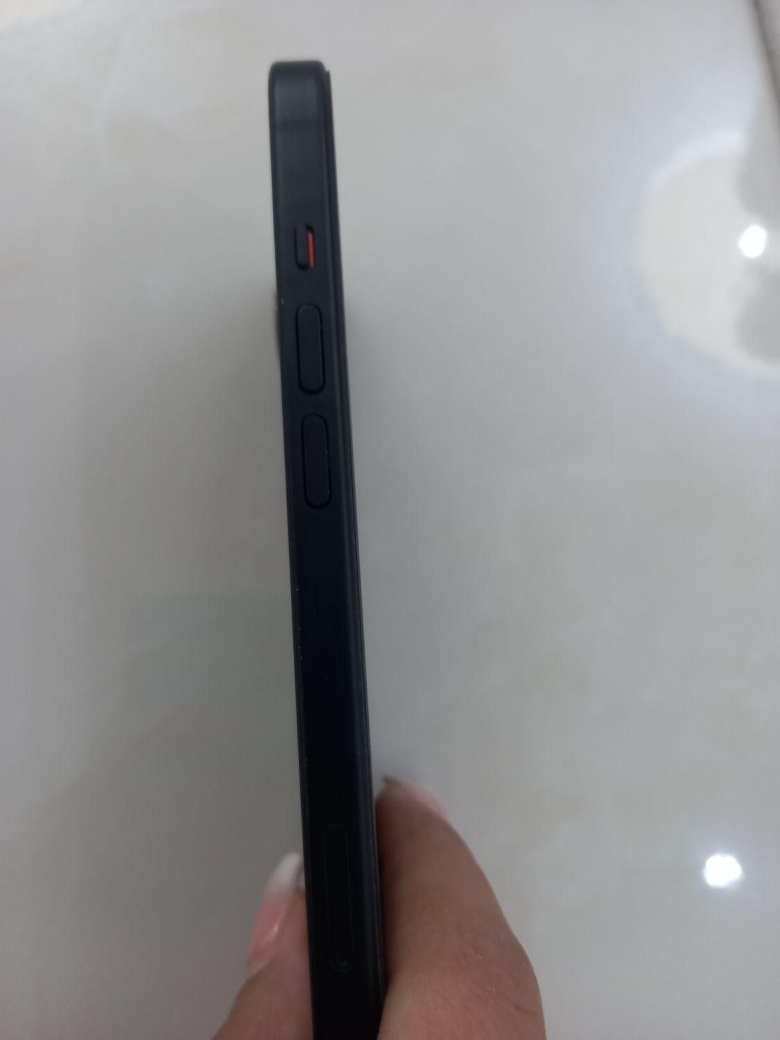 اپل iPhone 15 با حافظهٔ ۱۲۸ گیگابایت|موبایل|تهران, شهرک رضویه|دیوار