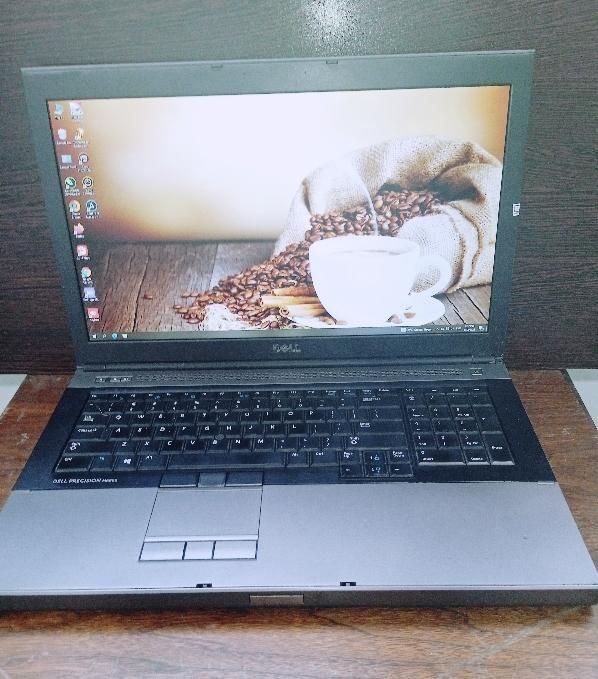 Dell m6800 i7|رایانه همراه|تهران, نازی‌آباد|دیوار