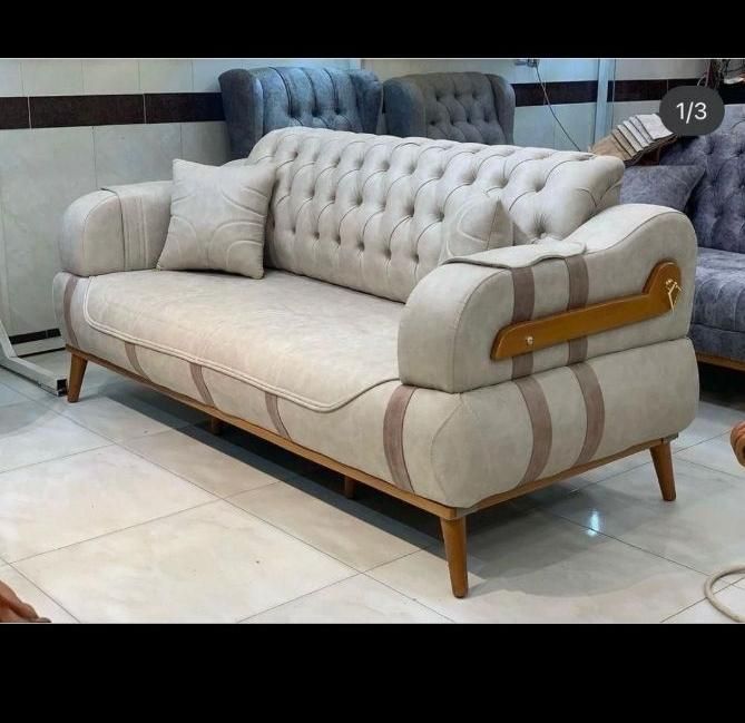 مبل باربی|مبلمان خانگی و میز عسلی|میاندوآب, |دیوار