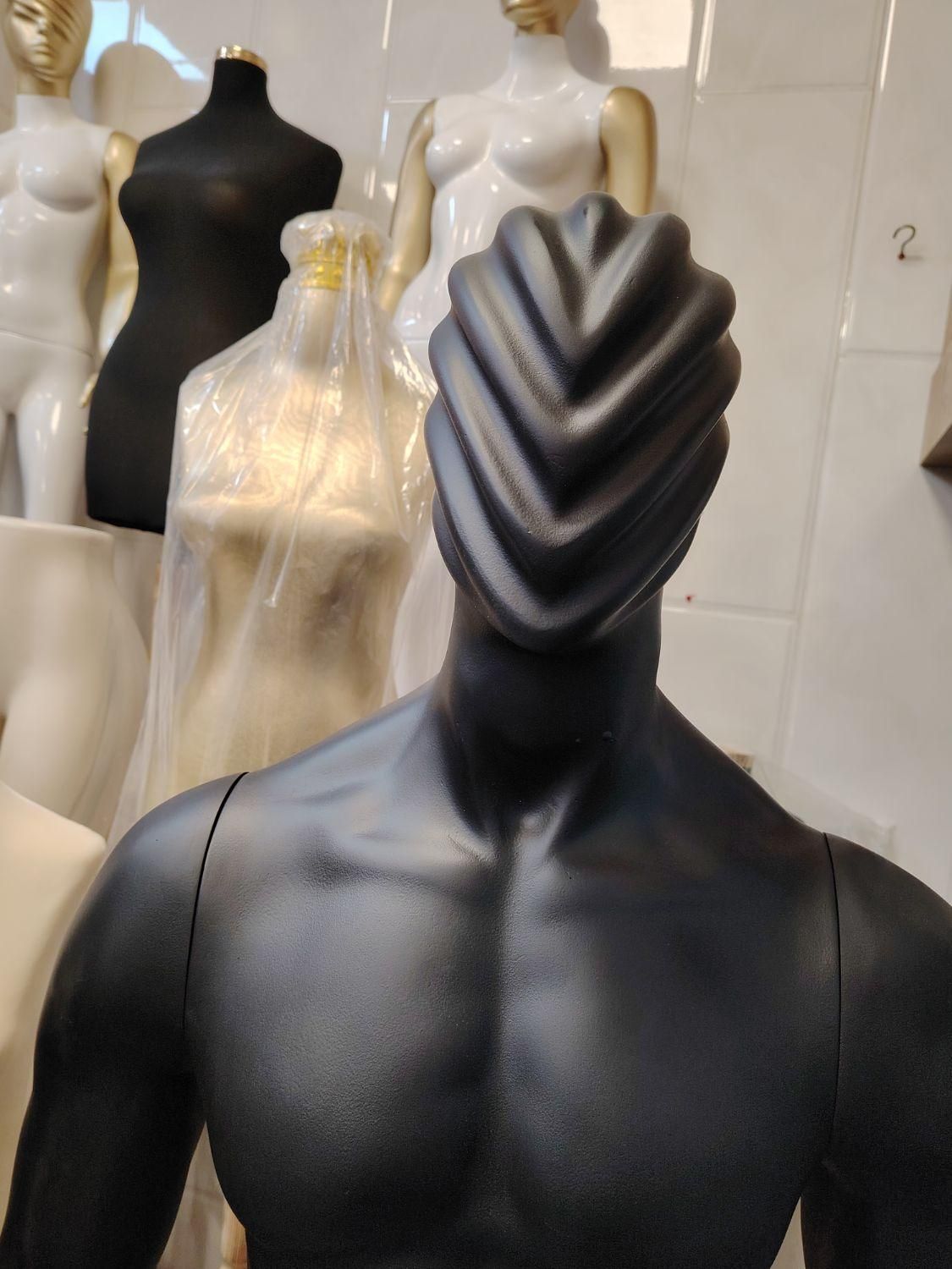 مانکن مردانه ورزشی|عمدهفروشی|نجفآباد, |دیوار