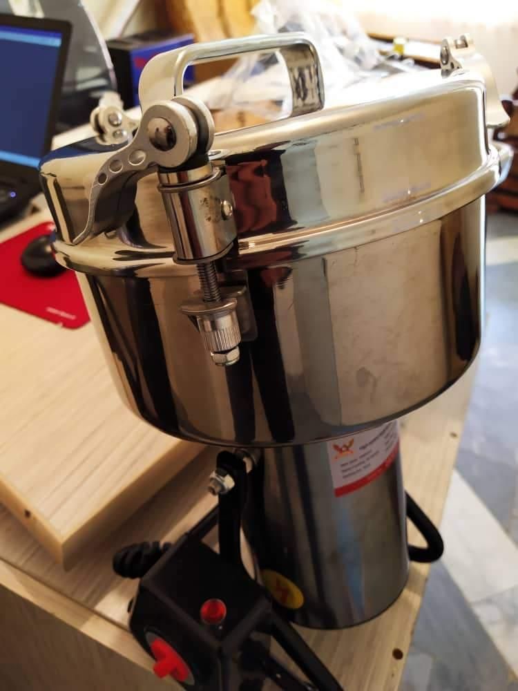 سبزی خردکن صنعتی و دستگاه خشک کن شوید|خردکن، آسیاب، غذاساز|رامهرمز, |دیوار