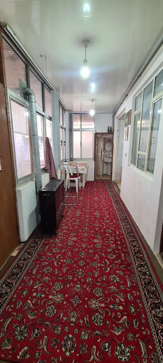 فروش خانه ویلایی ۱۱۰ متری ۱ خوابه در دروازه لاکان|فروش خانه و ویلا|رشت, دروازه لاکان|دیوار