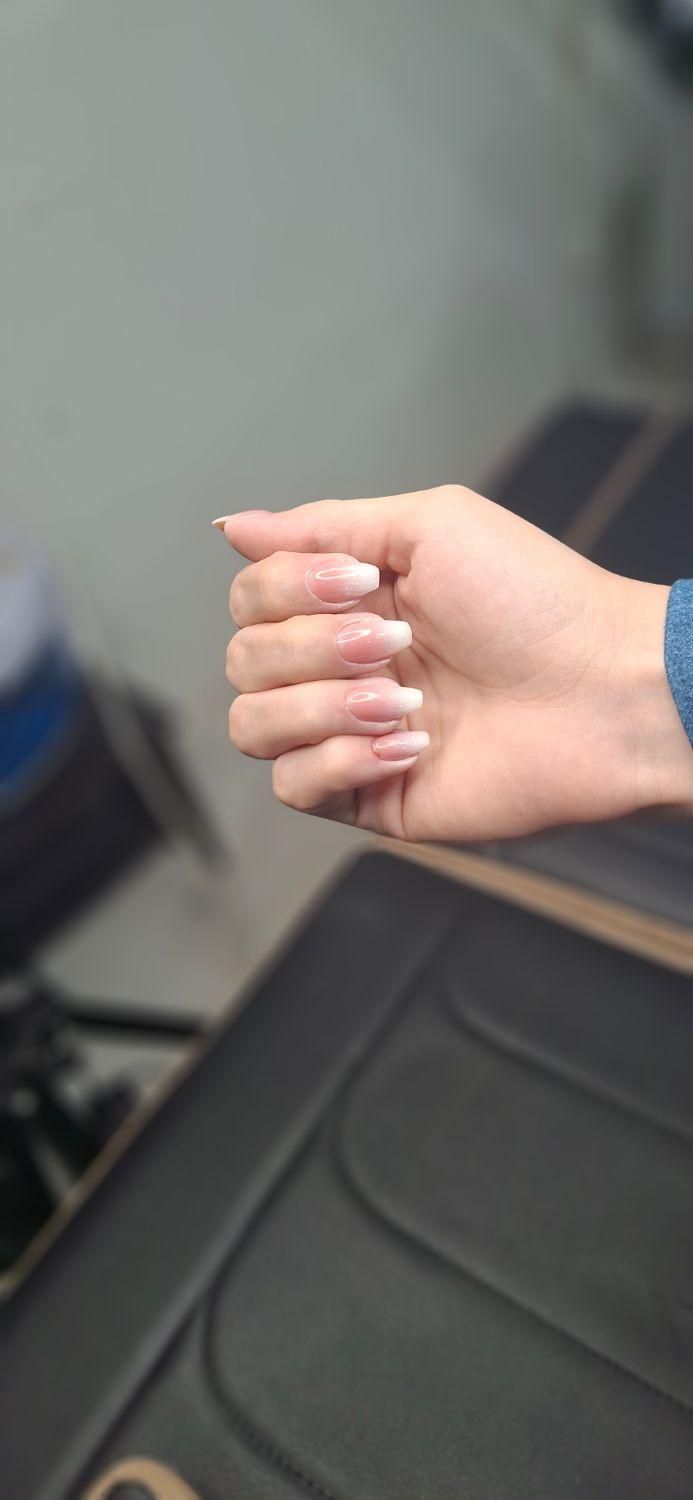 کاشت ناخن **شهرک توحید**|خدمات آرایشگری و زیبایی|سبزوار, توحیدشهر|دیوار