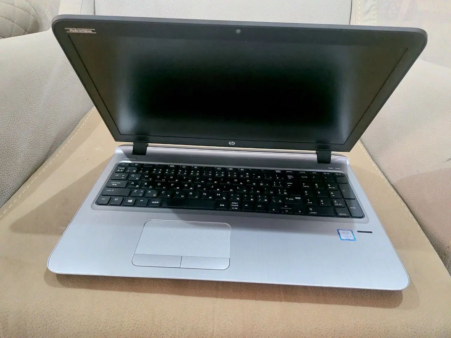 Hp ProBook 450 G3|رایانه همراه|مشهد, شهرک بهارستان|دیوار