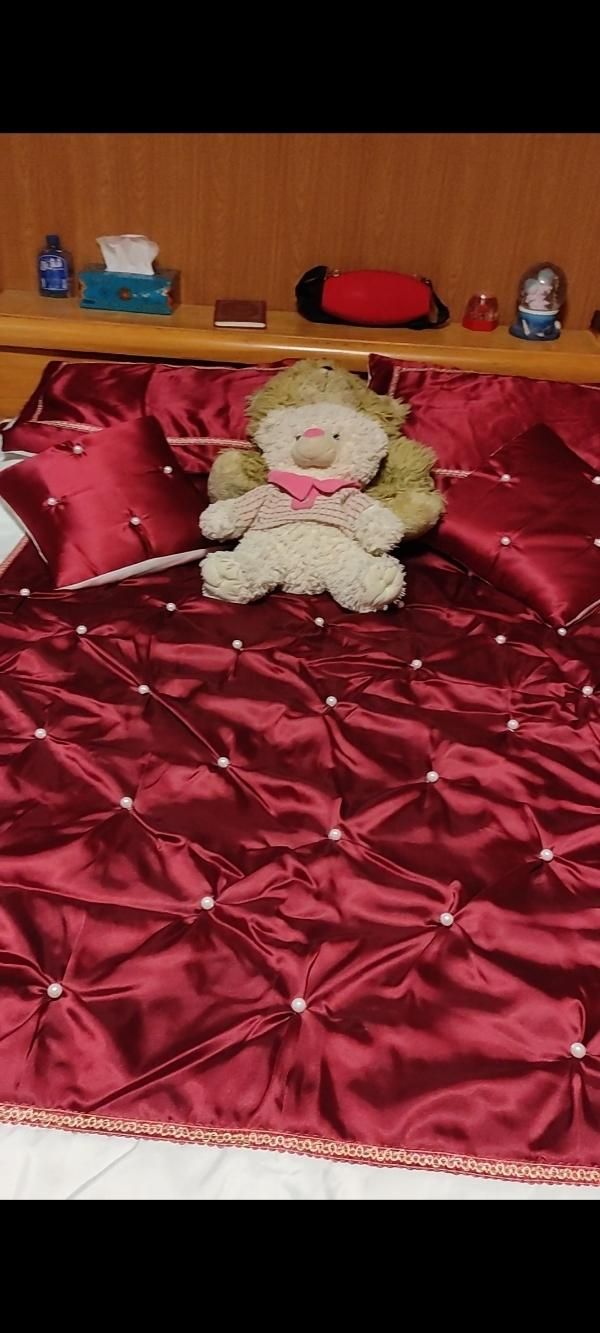 روتختی ۲نفره|سرویس روتختی|شیراز, دوکوهک|دیوار