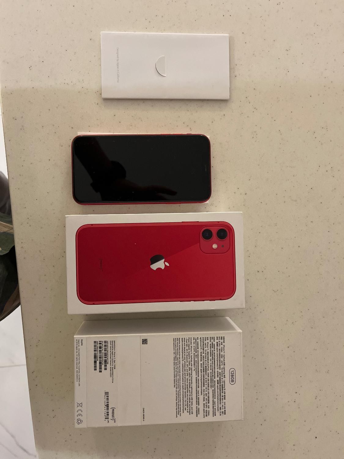 iPhone 11 128 عادی|موبایل|تهران, دارآباد|دیوار