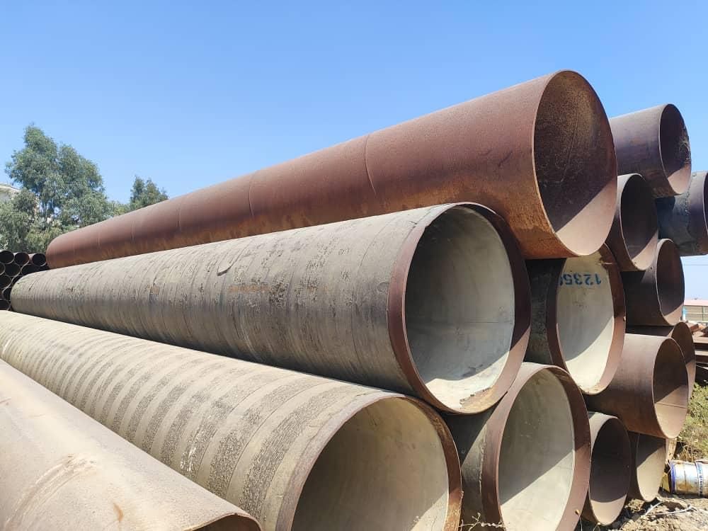 لوله 56 اینچ ،28 اینچ ،32 اینچ، 40 اینچ ،42 اینچ|عمدهفروشی|تهران, شادآباد|دیوار