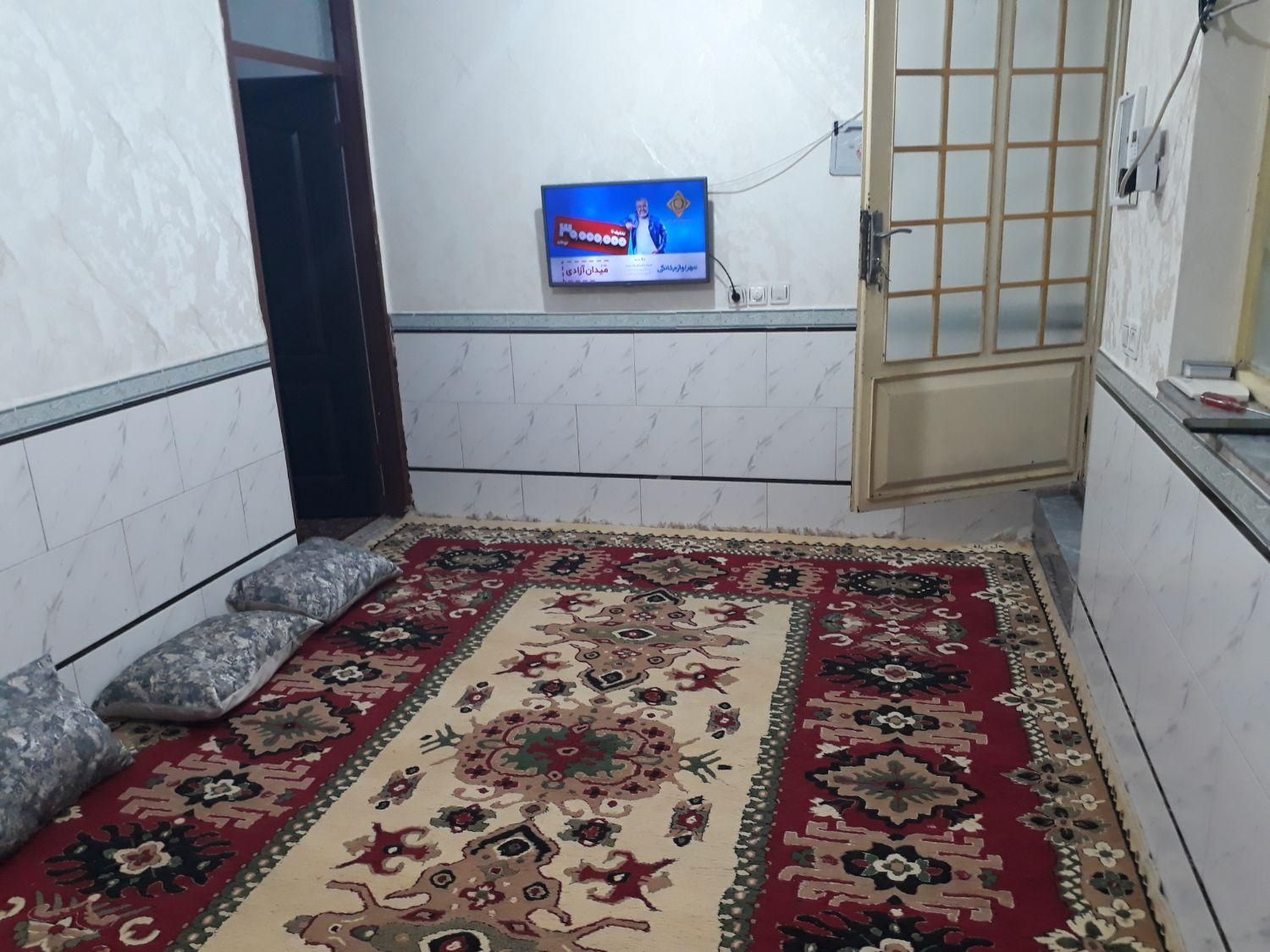 سوئیت پارکینگ دار مستقل روزانه هفتگی ماهانه|اجارهٔ کوتاه‌مدت آپارتمان و سوئیت|دزفول, |دیوار