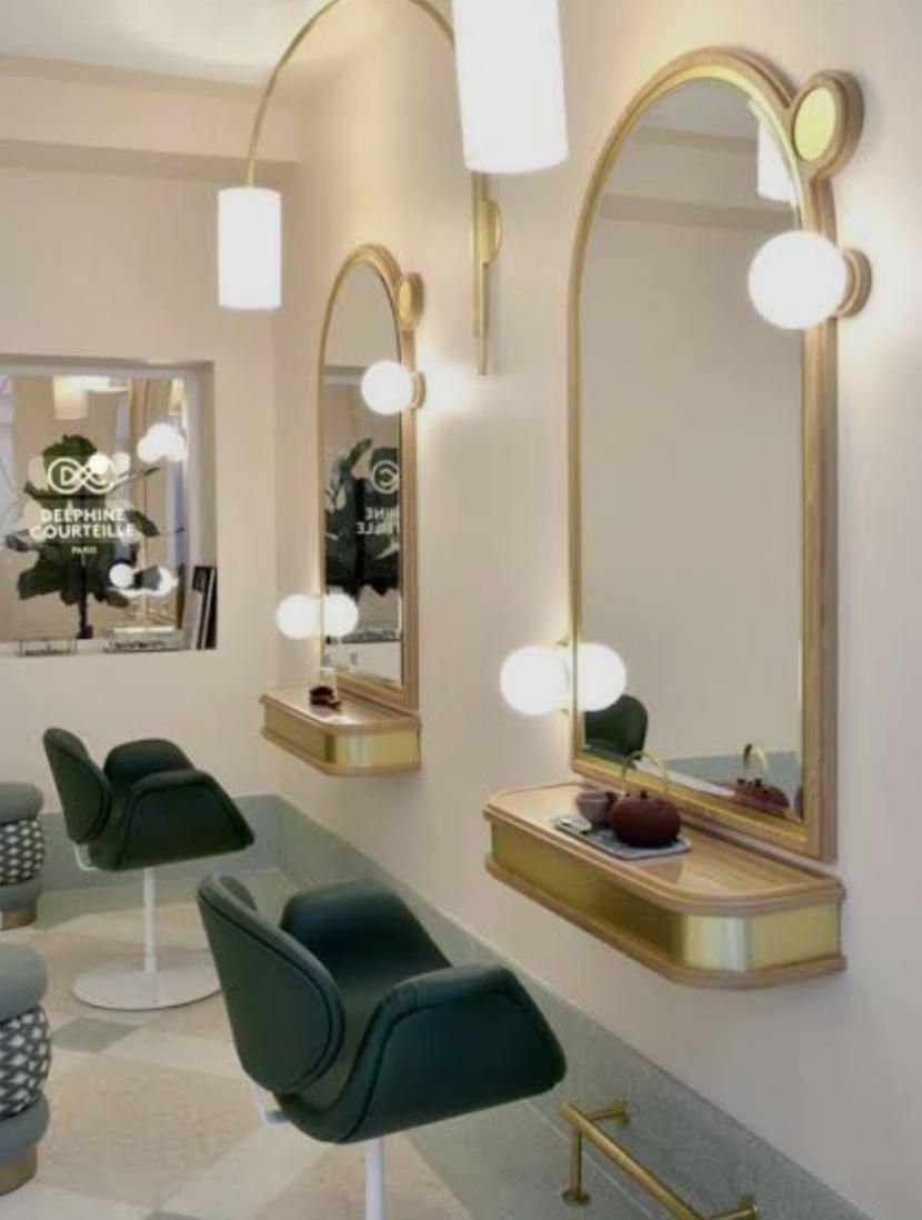 استخدامی سالن|استخدام درمانی، زیبایی، بهداشتی|بوشهر, |دیوار