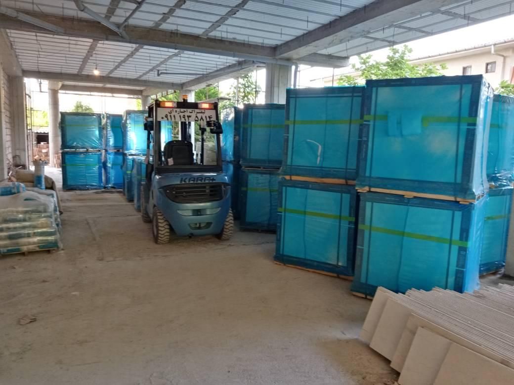 لیفتراک و خودروبر عباد فرجی|خدمات حمل و نقل|نوشهر, |دیوار