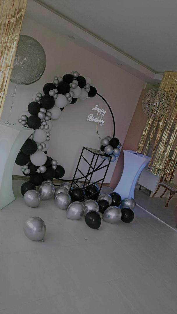 ظروف کرایه و خدمات مجالس خاطره|خدمات پذیرایی، مراسم|دماوند, دماوند|دیوار