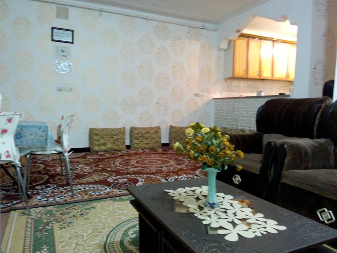 اجاره روزانه/هفتگی/ماهانه،پارکینگ|اجارهٔ کوتاه‌مدت آپارتمان و سوئیت|اهواز, پردیس|دیوار