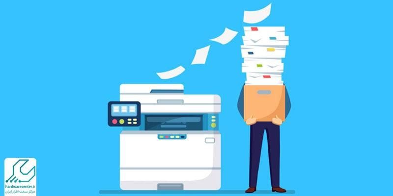 پرینت(چاپ) ارزان و با کیفیت دانش آموزی و دانشجویی|خدمات رایانهای و موبایل|بندرعباس, |دیوار