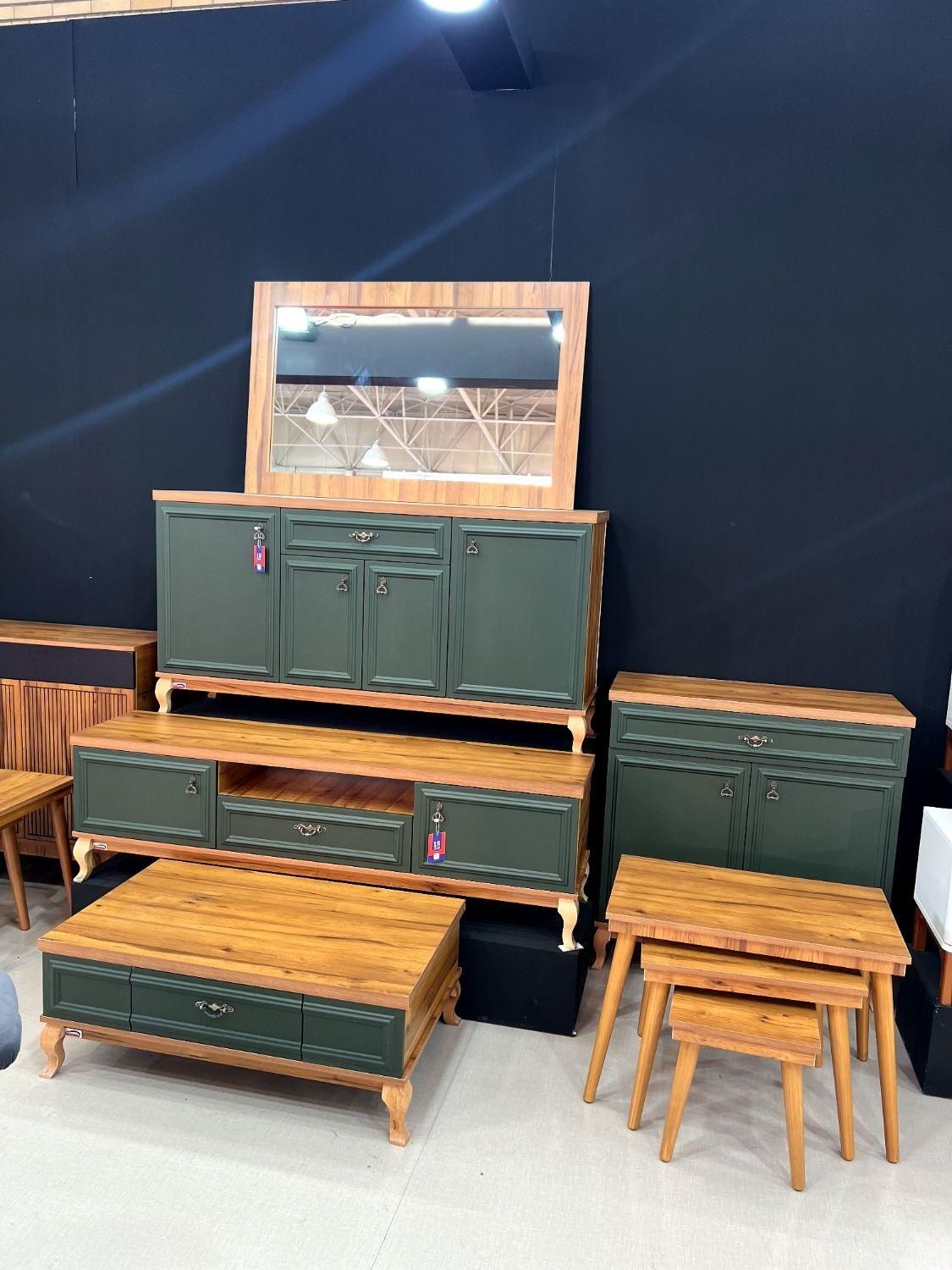 میز تیوی یارا کد ۱۱۲|میز تلویزیون|تبریز, |دیوار