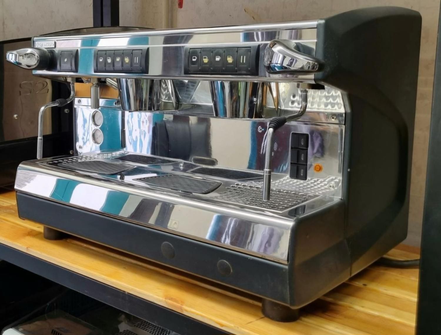 دستگاه اسپرسوساز رنچیلیو  Rancilio Classe7|کافی‌شاپ و رستوران|تهران, نصرت|دیوار