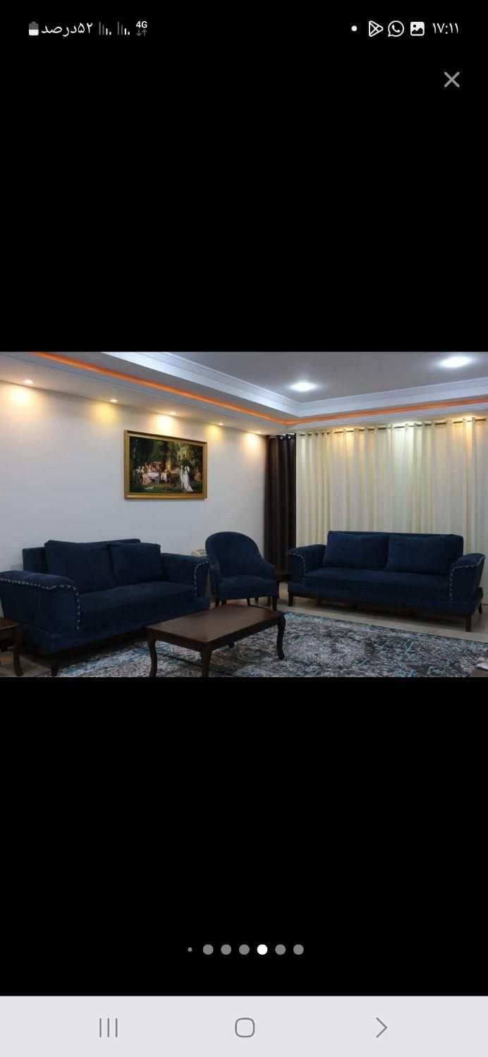 سوئیت آپارتمان مبله|اجارهٔ کوتاه‌مدت آپارتمان و سوئیت|گلستان (تهران), |دیوار
