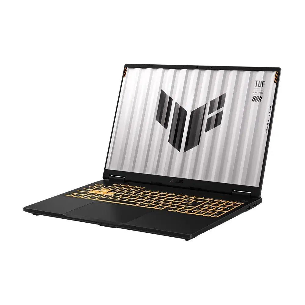 لپ تاپ ایسوس ASUS TUF Gaming F16 FX608JHR|رایانه همراه|تهران, میدان ولیعصر|دیوار