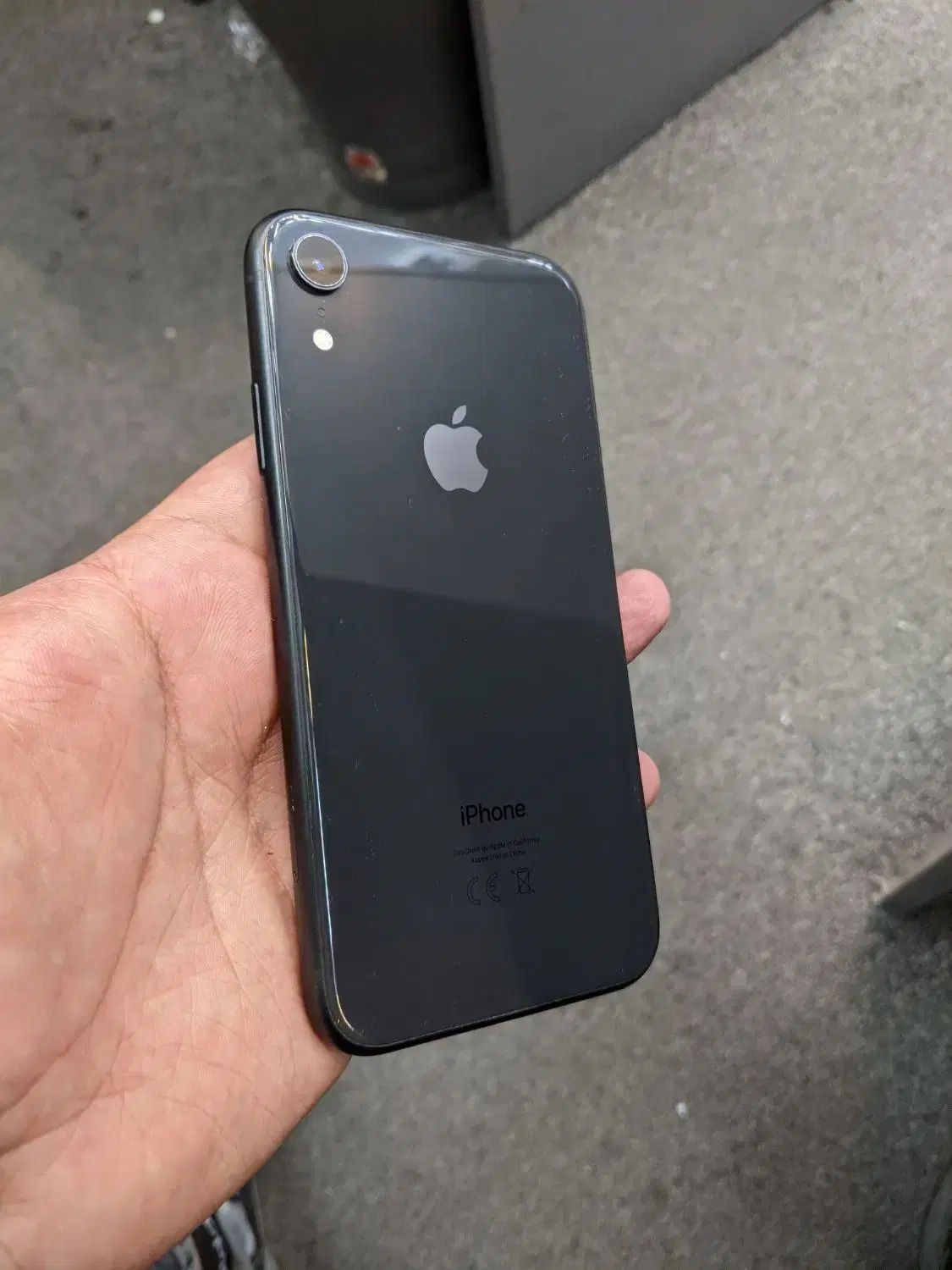 Iphone XR 64GB|موبایل|تهران, شمس‌آباد|دیوار