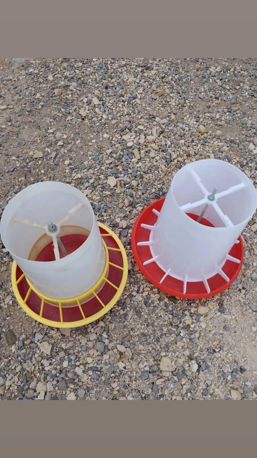 دانخوری آبخوری مرغداری گوشتی|دفتر کار|دماوند, |دیوار