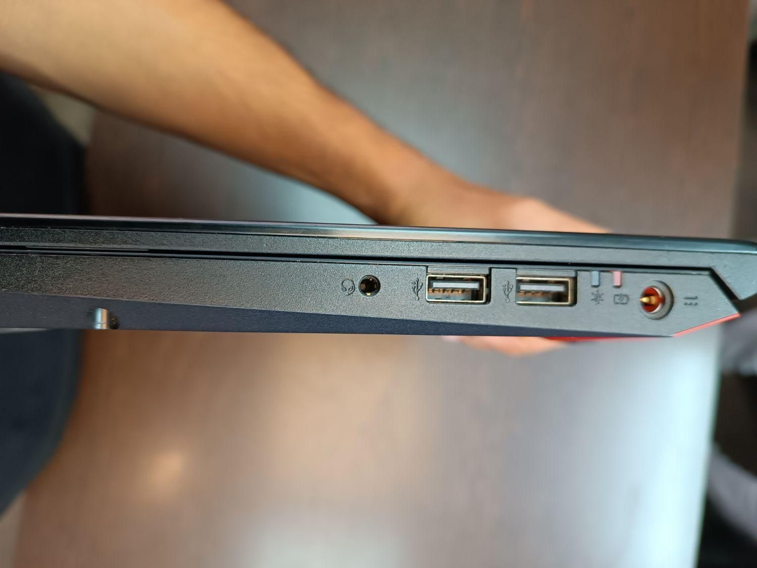 لبتاب گیمینگ گرافیک بالا Acer|رایانه همراه|اصفهان, باغ نگاره|دیوار