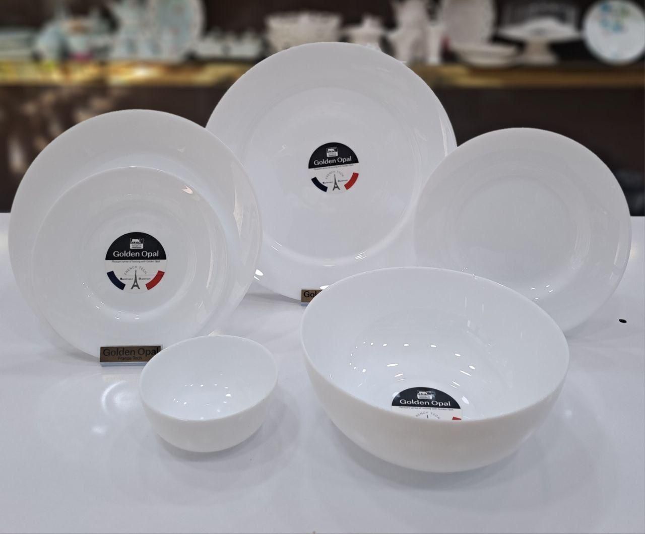 سرویس آرکوپال|ظروف سرو و پذیرایی|گلستان (تهران), |دیوار