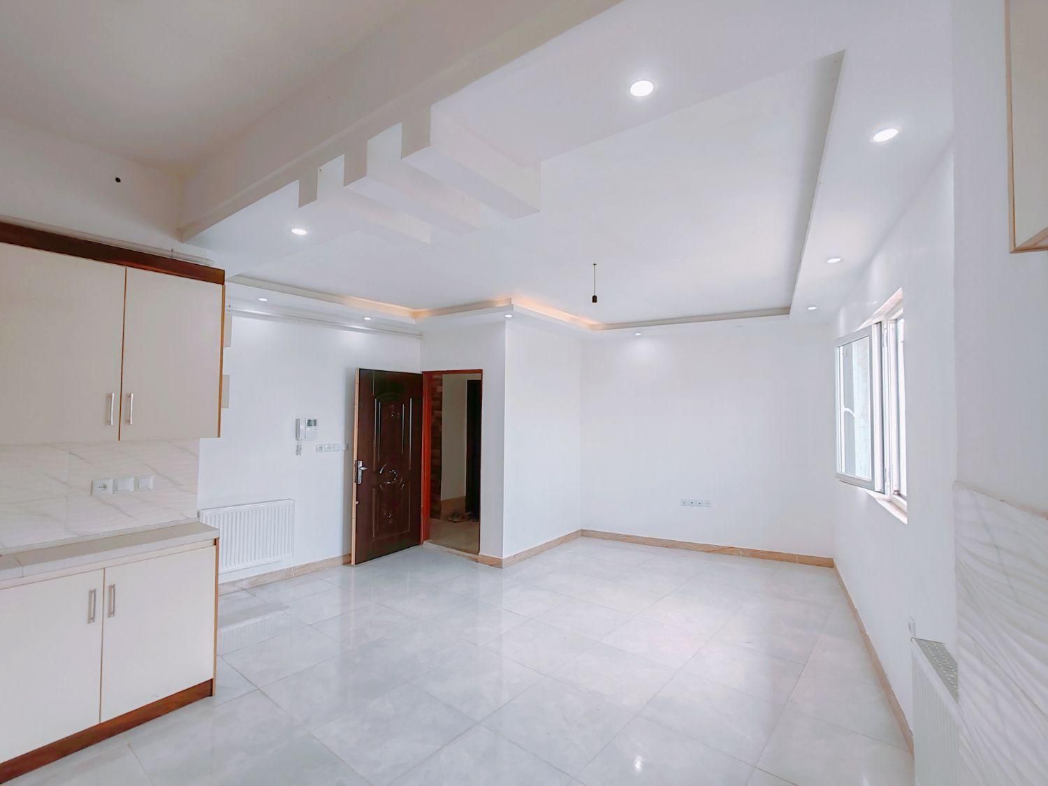 فروش اپارتمان ۸۵متری نوساز فول امکانات|فروش آپارتمان|رشت, یخسازی|دیوار