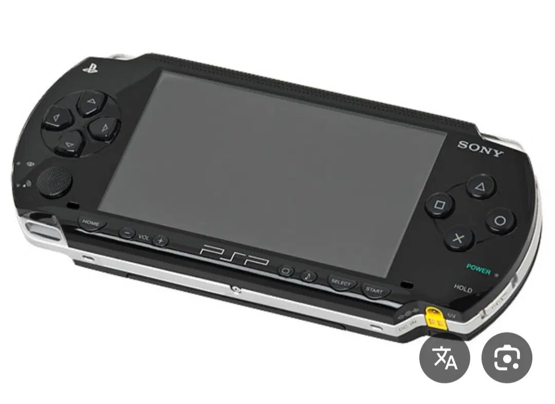 psp1000|کنسول، بازی ویدئویی و آنلاین|تهران, تهرانپارس شرقی|دیوار