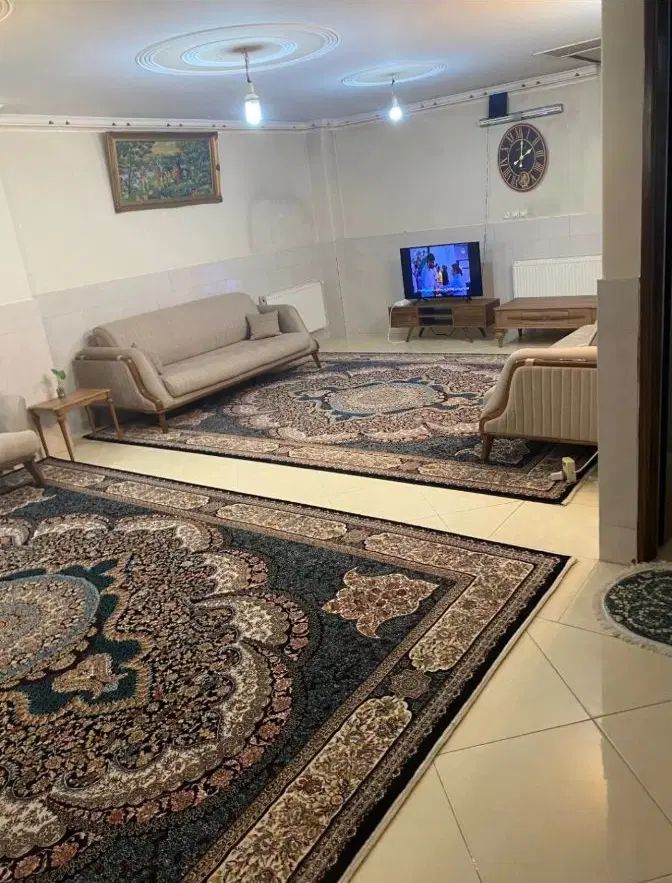 آپارتمان 80متری 1 خواب طبقه همکف|اجارهٔ آپارتمان|اصفهان, شهید رجایی|دیوار