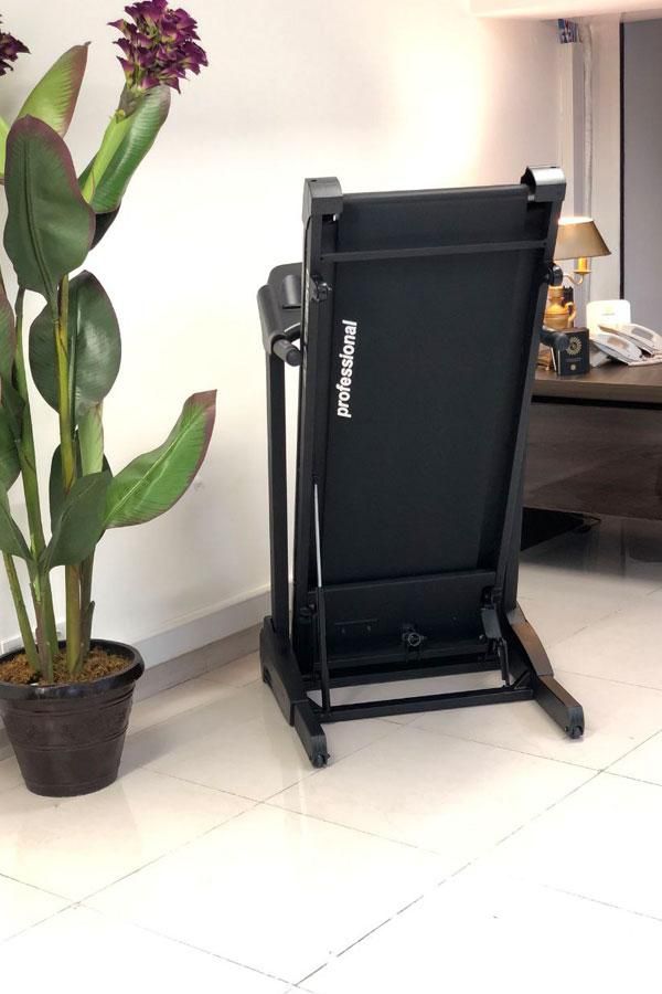 تردمیل خانگی مدل Adt-850Dm نو|تجهیزات ورزشی|میانه, |دیوار