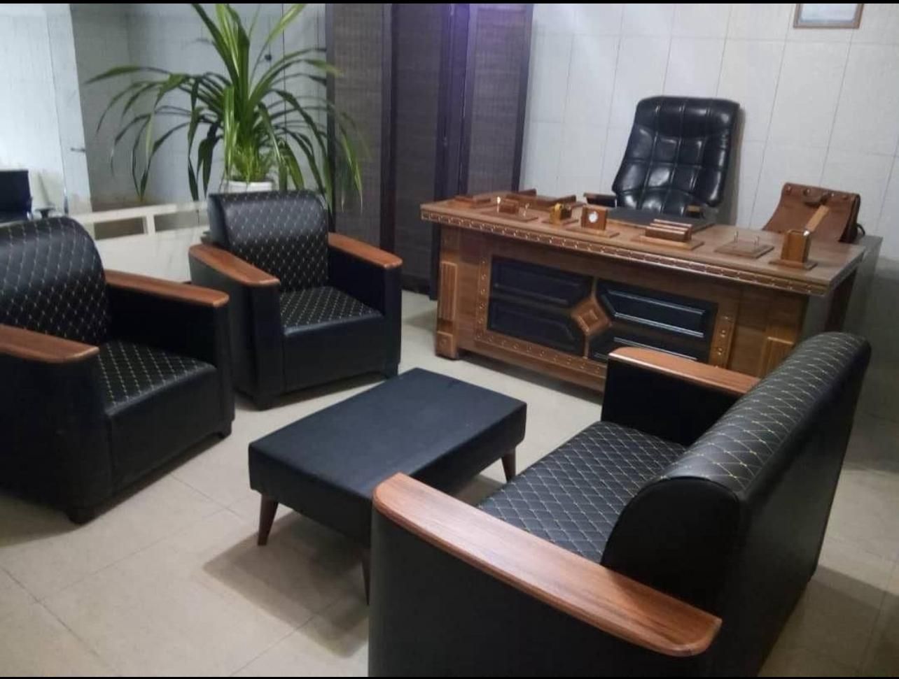 ست اداری کامل|دفتر کار|مشهد, کلاهدوز|دیوار