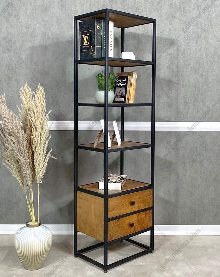 کتابخانه شلف قفسه|کتابخانه، شلف، قفسههای دیواری|تبریز, |دیوار