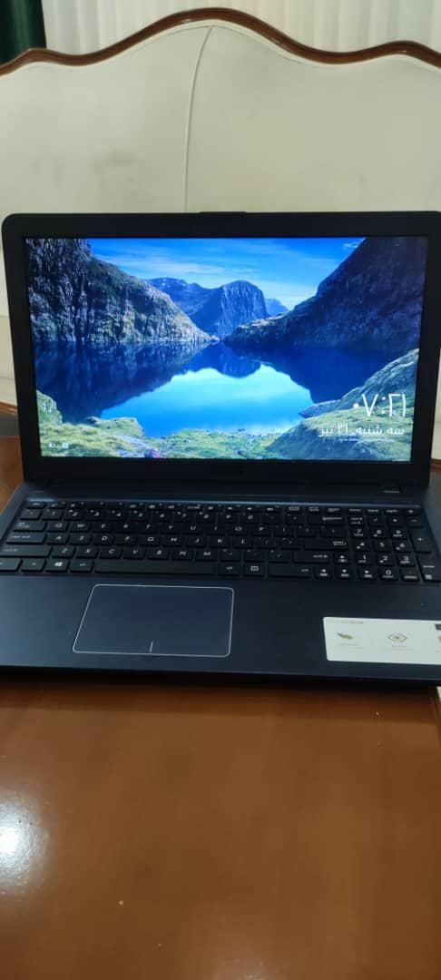 VIVOBook X543M لپ تاپ|رایانه همراه|تهران, نیروی هوایی (پیروزی)|دیوار